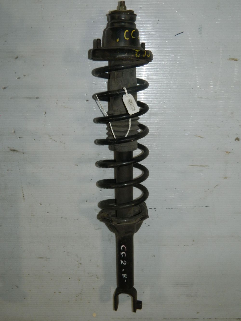 Стойка подвески HONDA INSPIRE CC2 Задн (Контрактный) 45976266