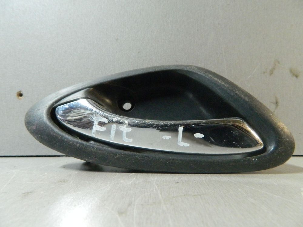 Ручка двери внутренняя HONDA FIT GD1 Лев (Контрактный) 81528281