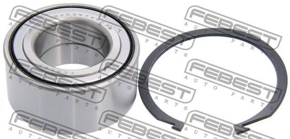 Подшипник FEBEST DAC39740036