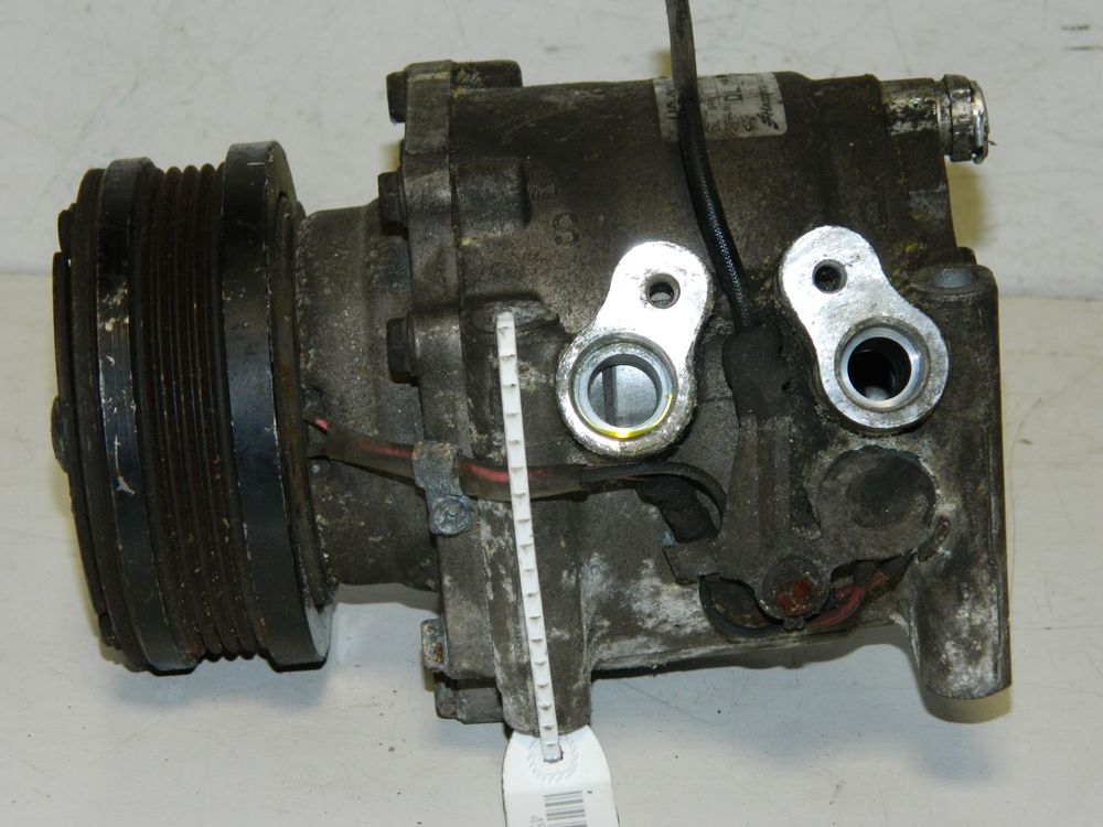 Компрессор кондиционера HONDA HR-V D16A (Контрактный) 45990248