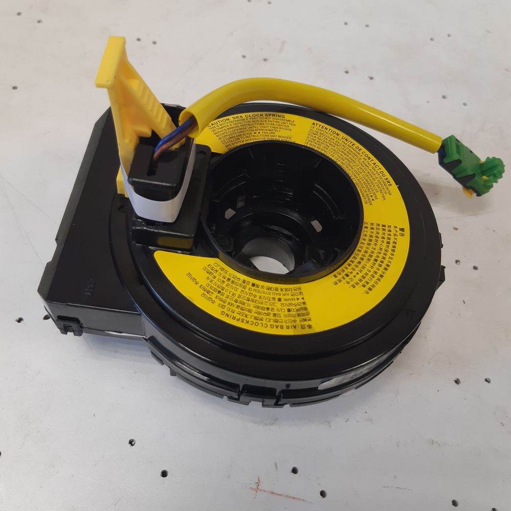 Шлейф подрулевой GENERAL PARTS 934903K600 HYUNDAI SONATA NF V 2004-2010