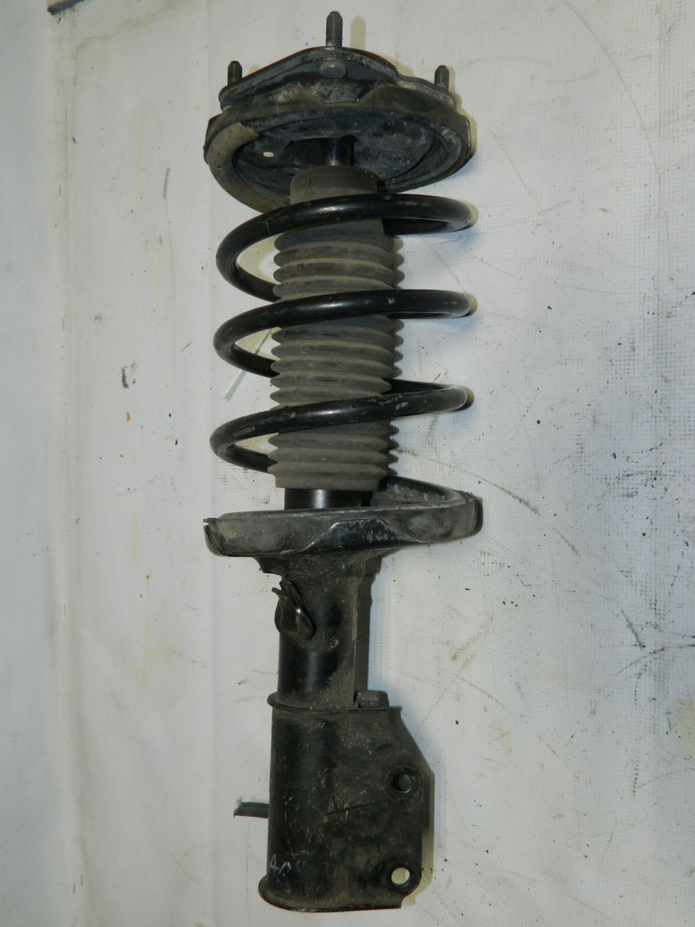 Стойка подвески MAZDA PREMACY CP8W Перед Прав (Контрактный) 35021006