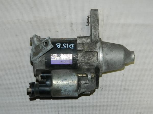 Стартер HONDA CIVIC D15B (Контрактный) 4322903