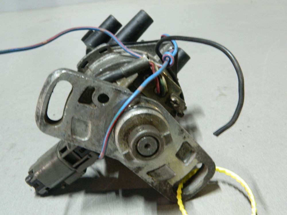 Трамблер NISSAN SR18DE (Контрактный) 79773838