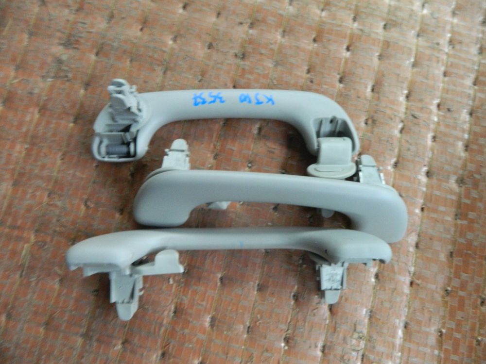 Ручка потолочная NISSAN DUALIS KJ10 (Контрактный) 23537000020