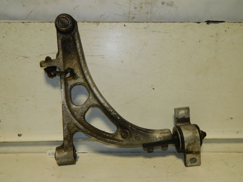 Рычаг подвески SUBARU LEGACY BH5 Перед Лев (Контрактный) 45980231