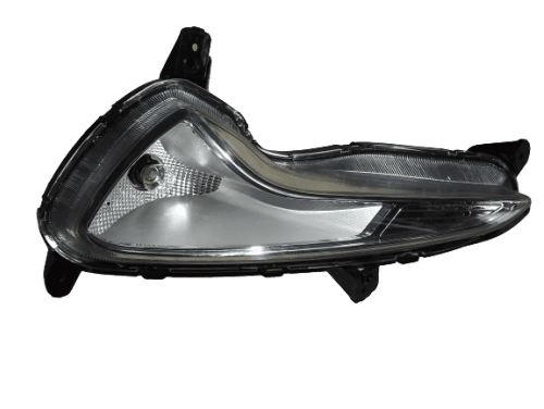 Фара противотуманная NSP NSP02922014L600 Перед. Лев. HYUNDAI SOLARIS 2014-2017