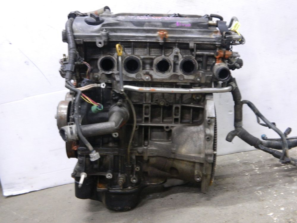 Двигатель TOYOTA ESTIMA ACR40W 2AZFE (Контрактный) 79768734