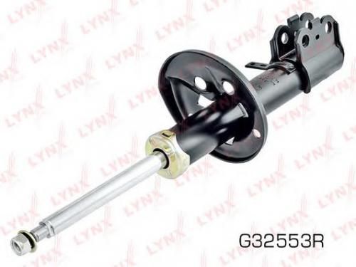 Амортизатор TOYOTA 48510-49046