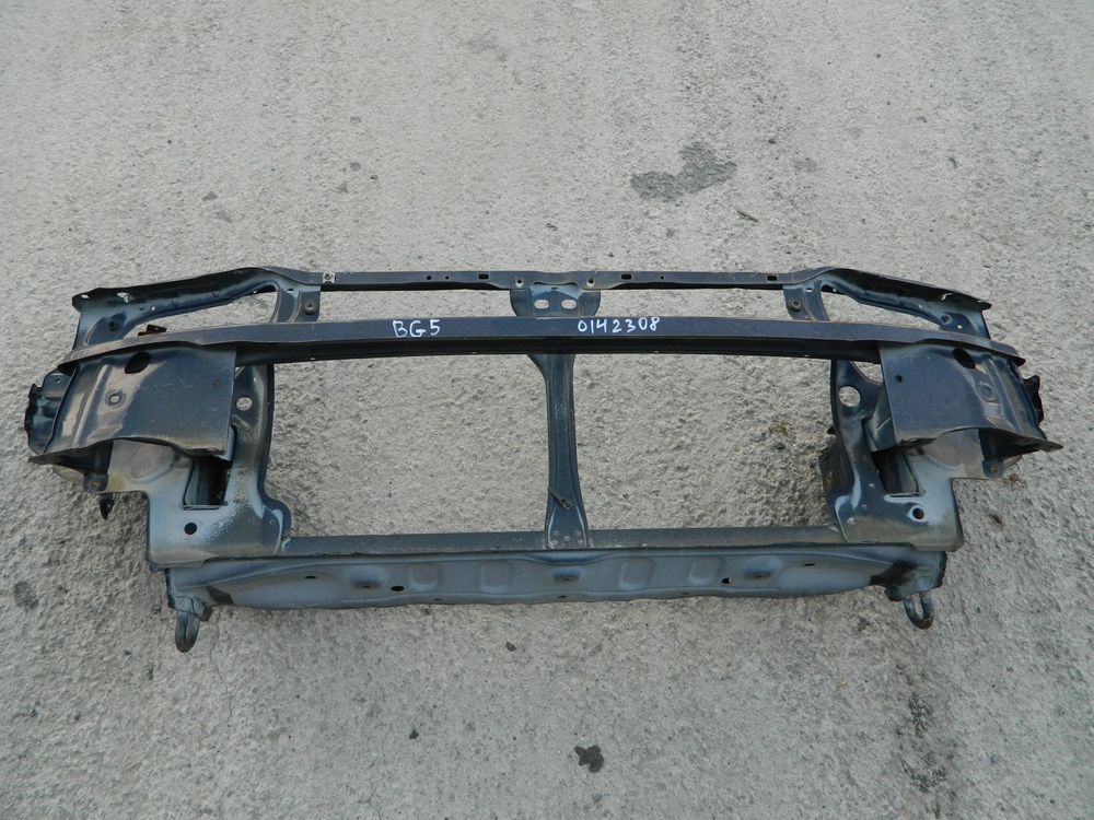 Рамка радиатора SUBARU LEGACY BH5 (Контрактный) 40951747