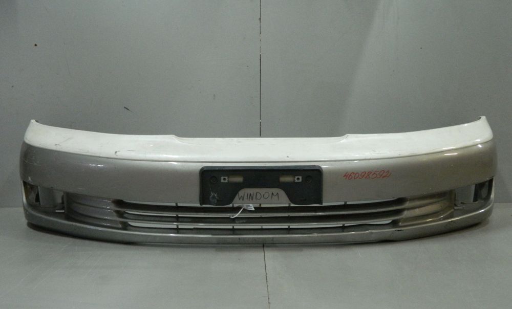 Бампер передний TOYOTA WINDOM MCV21 (Контрактный) 46098592