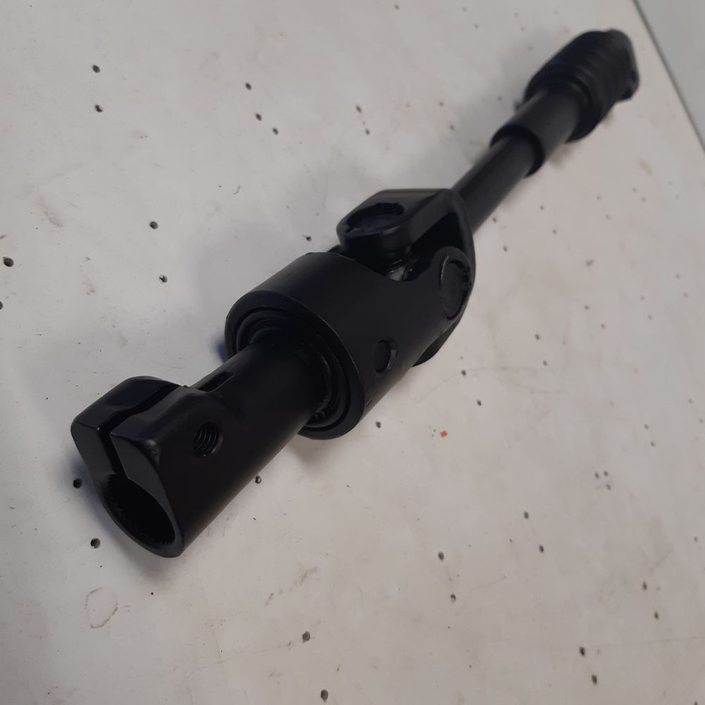 Кардан рулевой GENERAL PARTS 4520360140 TOYOTA LAND CRUISER 200