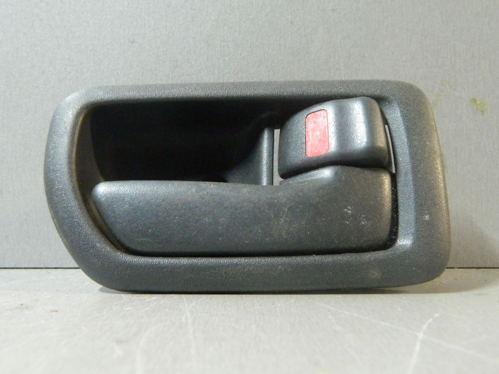 Ручка двери внутренняя TOYOTA CORONA PREMIO AT211 Прав (Контрактный) 81528480