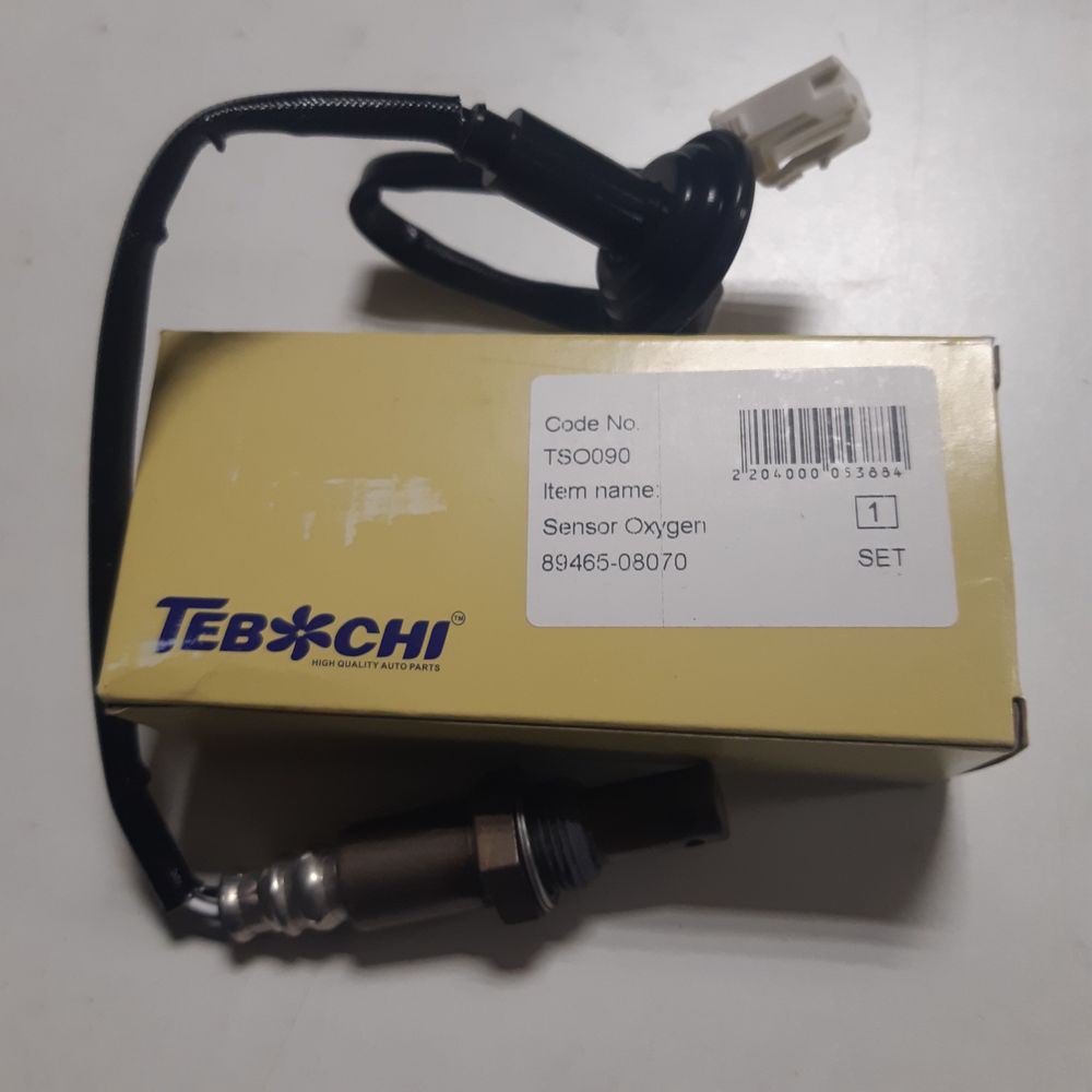 Датчик кислородный GENERAL PARTS TSO090 LEXUS RX300/330/350, TOYOTA HARRIER, HIGHLANDER, KLUGER 1MZF