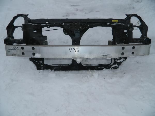 Рамка радиатора INFINITI V35 CPV35 (Контрактный)