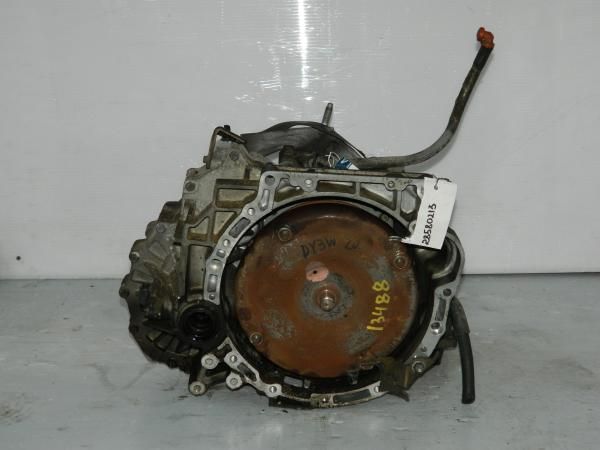 АКПП Mazda Demio DY3W ZJ (Контрактный)
