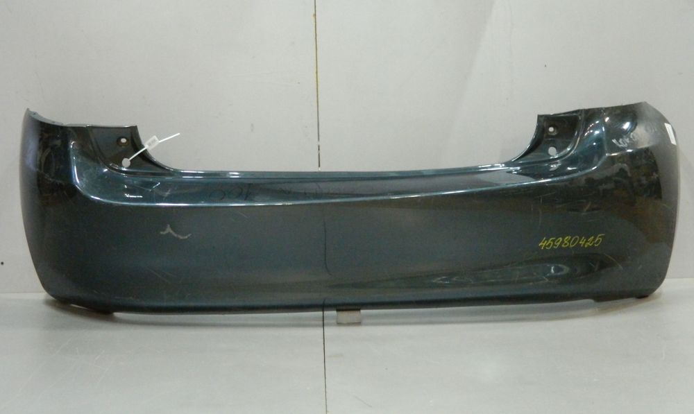 Бампер задний TOYOTA COROLLA ZZE121 (Контрактный) 45980425