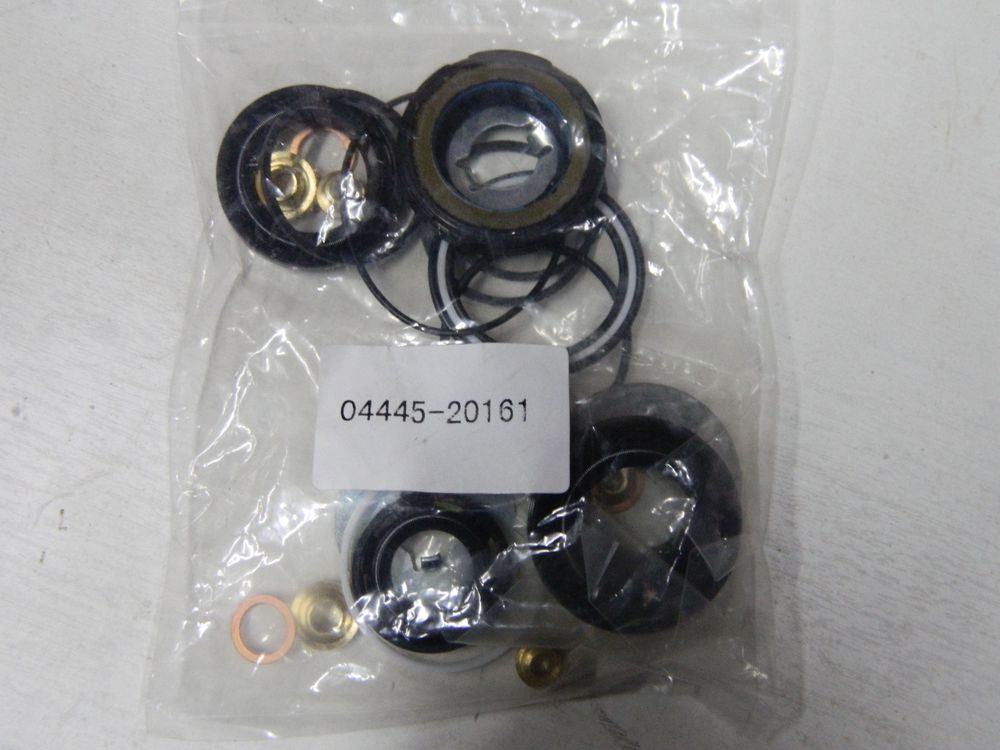Ремкомплект рейки рулевой GENERAL PARTS 0444520161 TOYOTA CORONA ST191 / CT190