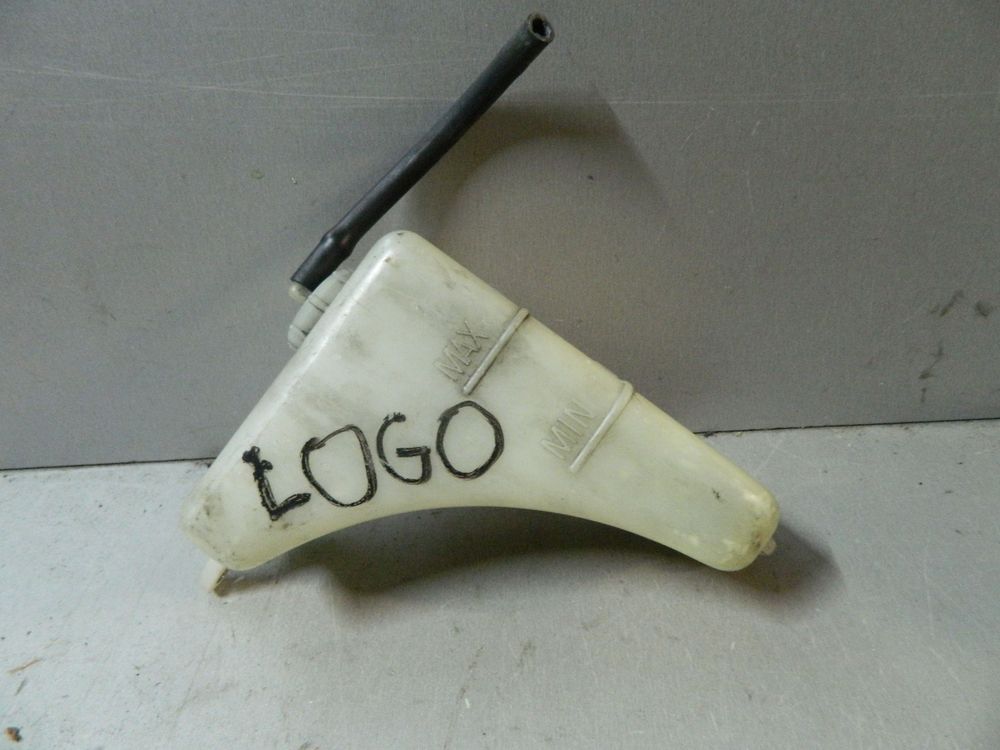 Бачок расширительный HONDA LOGO GA3 (Контрактный) 81539107