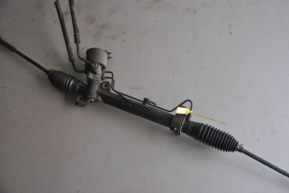 Рейка рулевая MAZDA MPV LWEW (Контрактный) 40940983