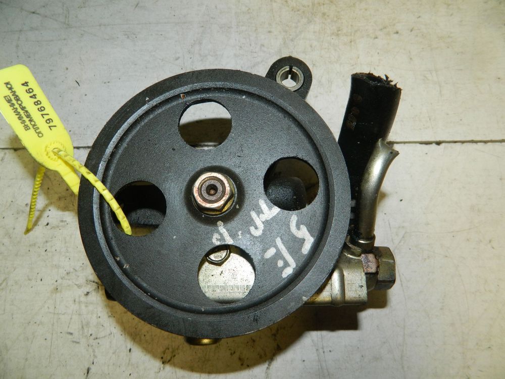 Гидроусилитель руля TOYOTA CALDINA ET196 5EFE (Контрактный) 79768464