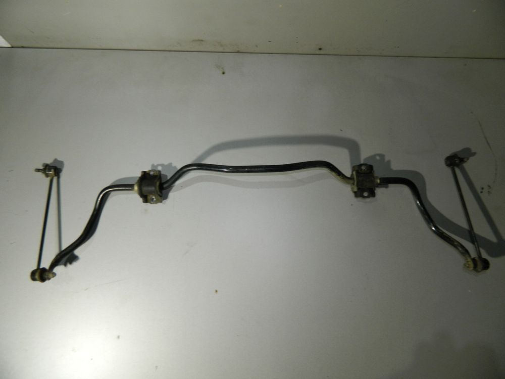 Стабилизатор CHEVROLET LACETTI J200 F16D3 Перед (Б/У) 45989999