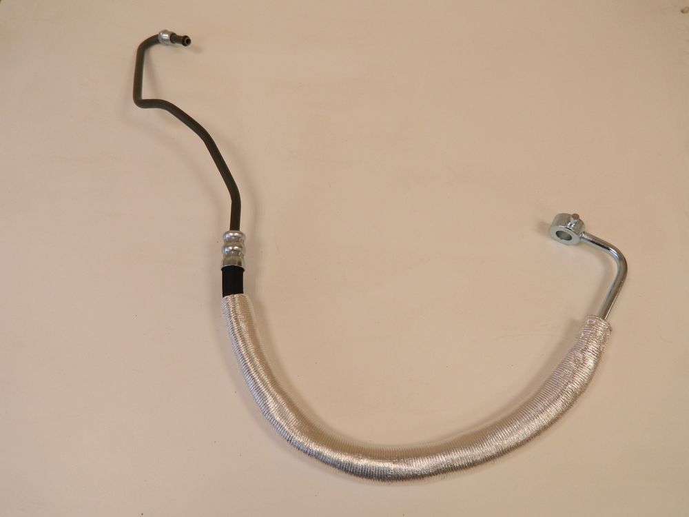 Шланг гидроусилителя GENERAL PARTS 575104L000 HYUNDAI SOLARIS / KIA RIO 11-17
