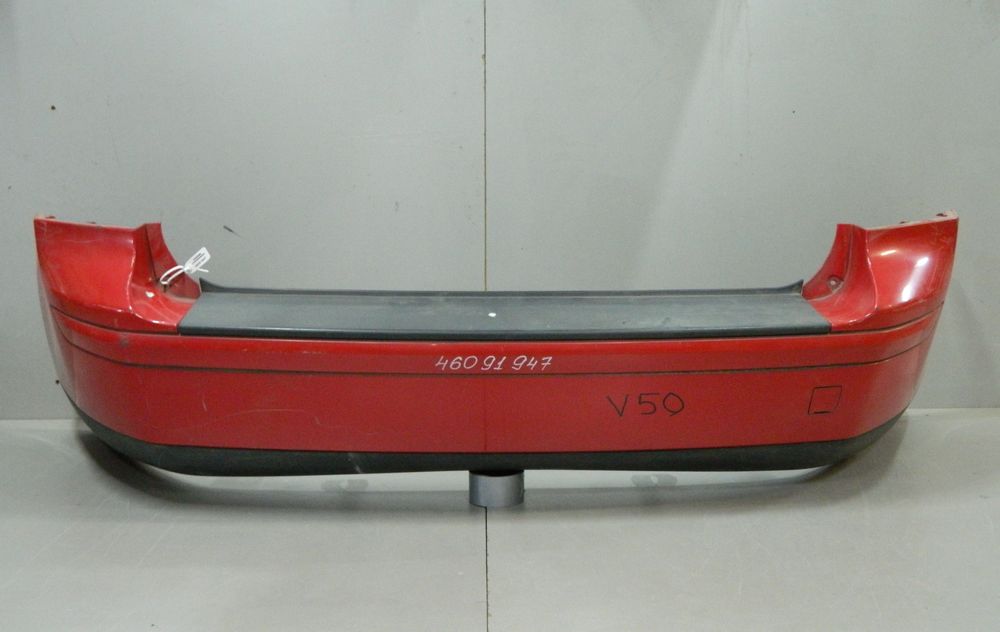 Бампер задний VOLVO V50 (Контрактный) 46091947