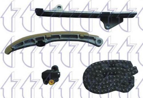 Шестерня коленвала TOYOTA 1352123010 TOYOTA Echo, Platz, Vitz, Yaris