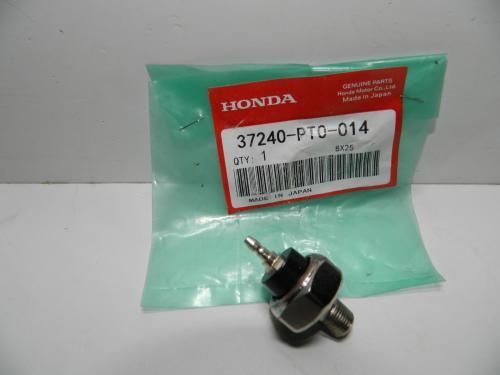 Датчик давления масла HONDA 37240PT0014