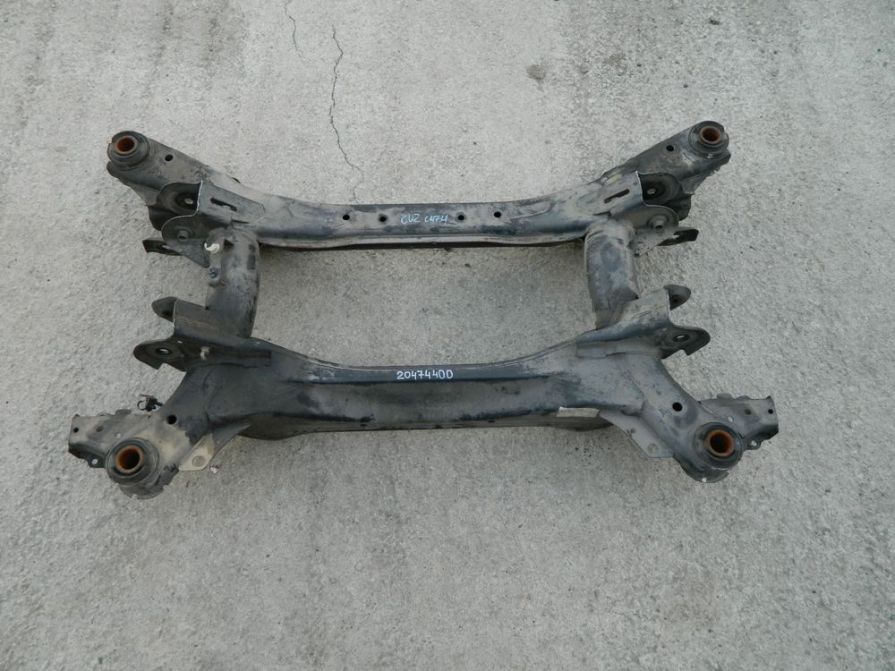 Балка подвески HONDA ACCORD CU2 Зад (Контрактный) 20474400