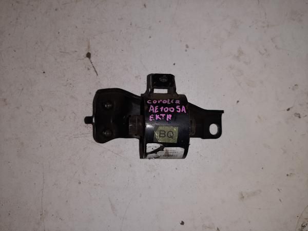 Подушка двигателя TOYOTA COROLLA AE100 (Контрактный)