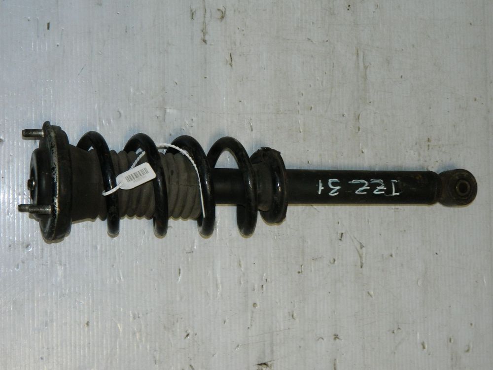 Стойка подвески TOYOTA SOARER JZZ31 Перед (Контрактный) 45989181