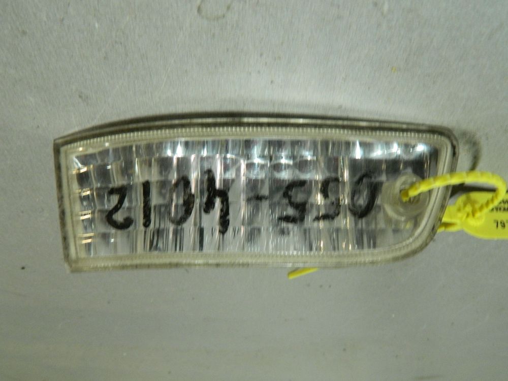 Повторитель поворота HONDA INSPIRE UA1 Перед Лев (Контрактный) 79768289