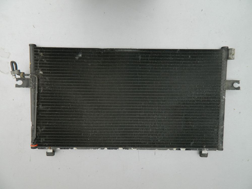 Радиатор кондиционера NISSAN RNESSA N30 (Контрактный) 72367468