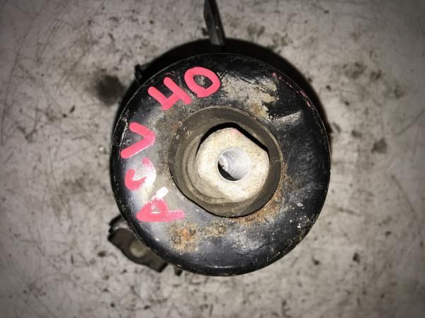 Подушка двигателя TOYOTA CAMRY ACV45 2AZFE (Контрактный)