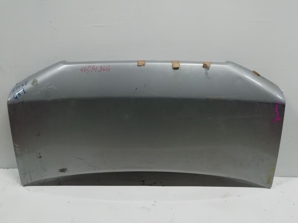 Капот HONDA MOBILIO SPIKE GK1 (Контрактный) 46091366