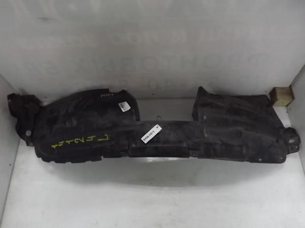 Подкрылок NISSAN DUALIS J10 MR20 Перед Лев (Контрактный)