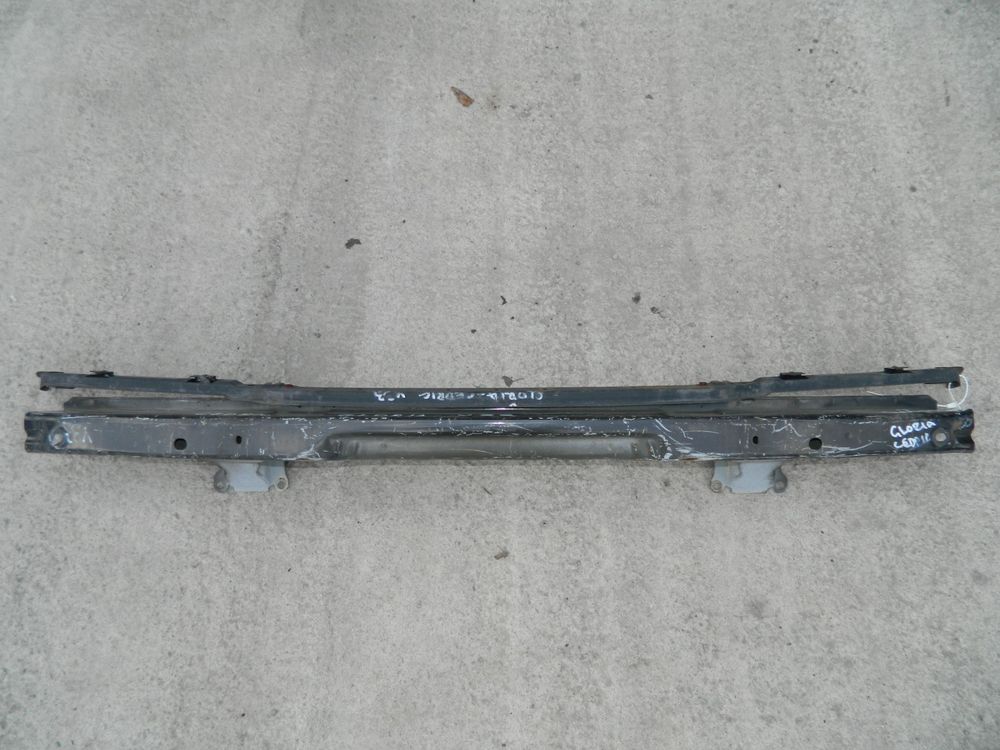 Усилитель бампера NISSAN CEDRIC ENY33 Перед (Контрактный) 35015141