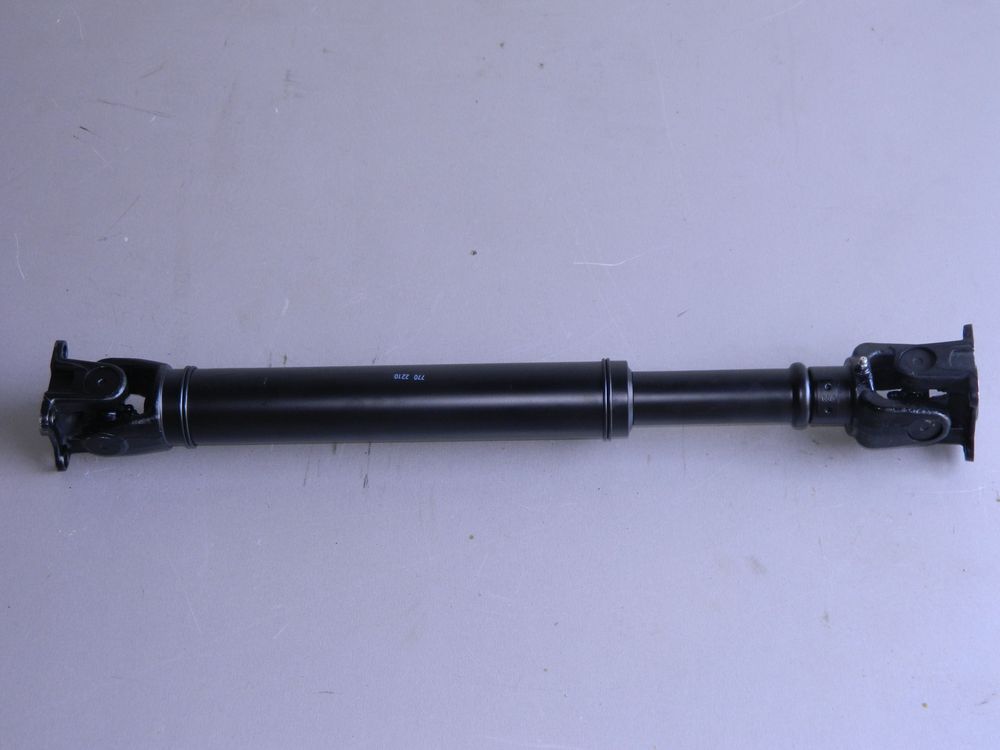 Карданный вал GENERAL PARTS 3714060410 TOYOTA LAND CRUISER PRADO 120/150 / HILUX SURF 215 Перед