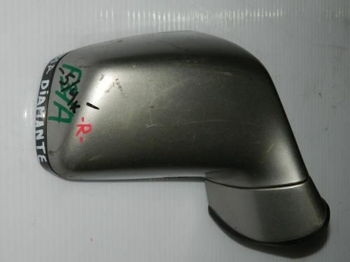 Зеркало MITSUBISHI DIAMANT F31A 14640112 Перед Прав (Контрактный)