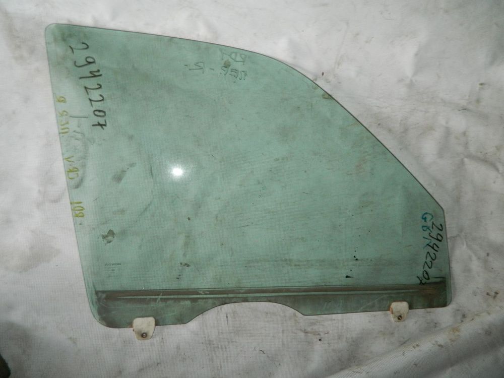 Стекло двери HONDA CR-V RD1 Перед. Прав (Контрактный) 2942207