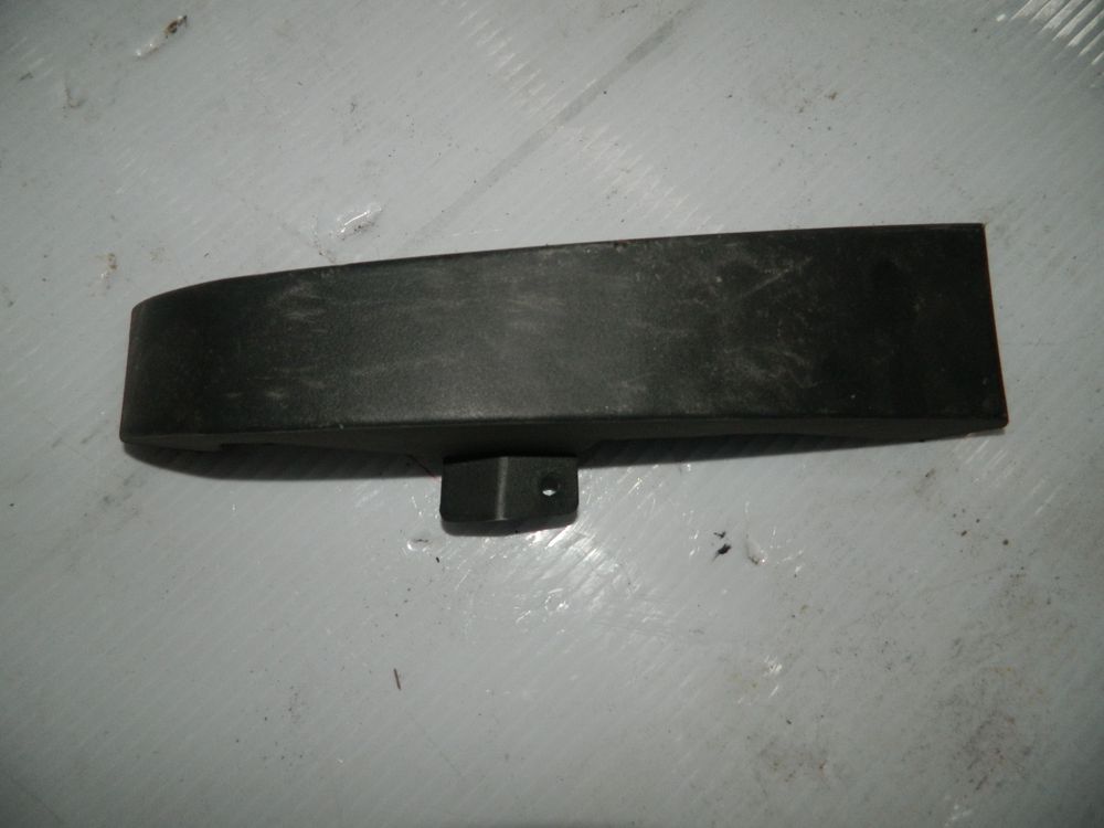 Накладка панели MITSUBISHI LANCER CY4A Перед Прав (Контрактный) 0792604