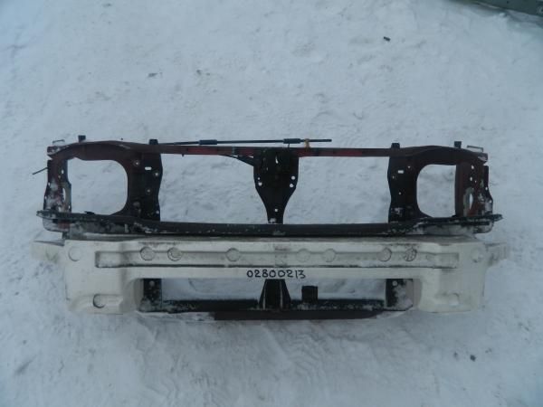Рамка радиатора SUBARU Forester SG5 (Контрактный)