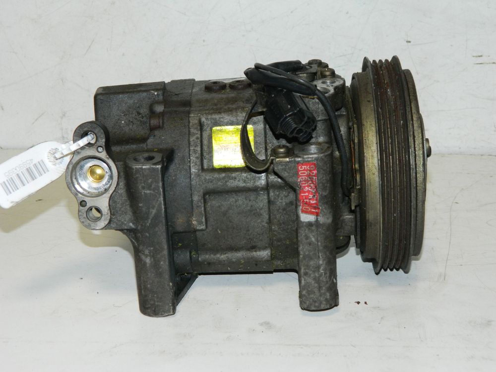 Компрессор кондиционера NISSAN SKYLINE RB20DE (Контрактный) 45990395