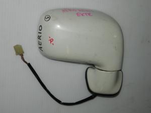 Зеркало SUZUKI AERIO RB21 Перед Прав (Контрактный)
