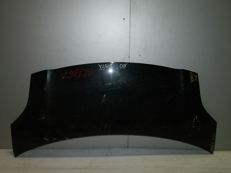 Капот TOYOTA YARIS NCP90 (Контрактный) 46091671