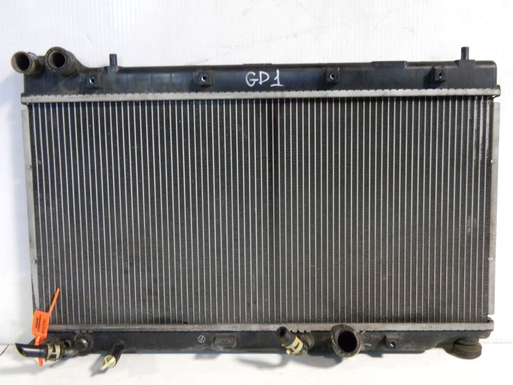 Радиатор ДВС HONDA FIT GD1 (Контрактный) 65243703