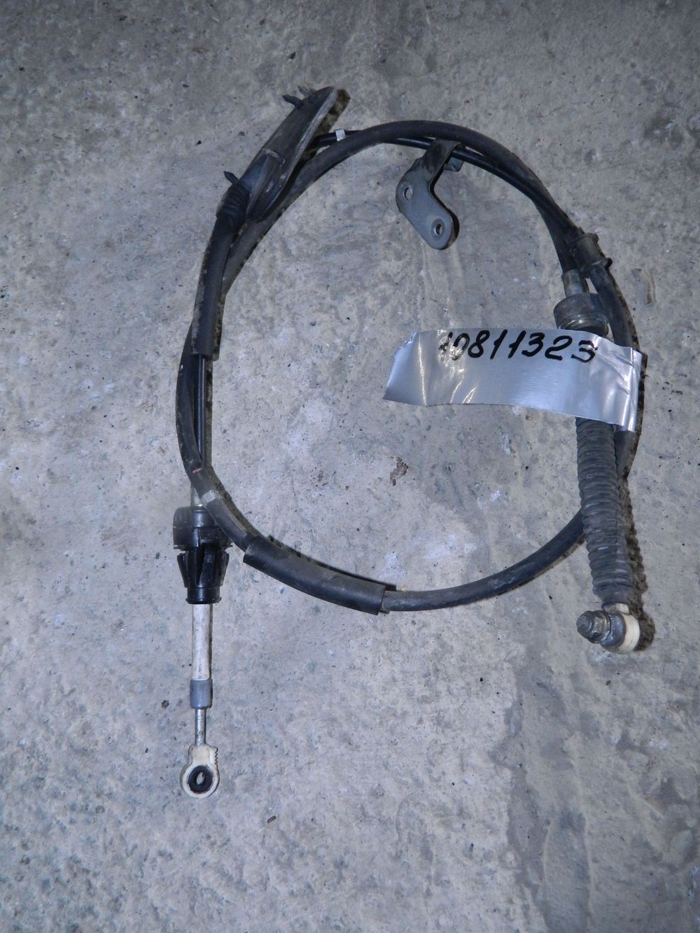 Трос переключения КПП TOYOTA AZT250 1AZFSE (Контрактный) 10811323