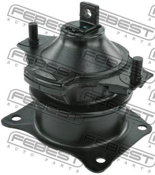 Подушка двигателя FEBEST HMCLATFR HONDA ACCORD 02-08